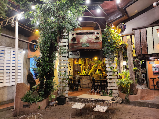 SA GRAHE SIDEWALK GRILL